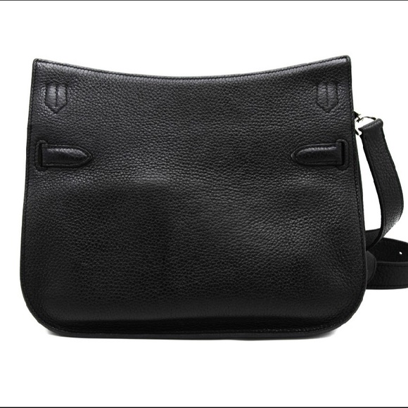 ❗️SOLD❗️Hermes taurillon clemence jypsiere 28! - Picture 5 of 7